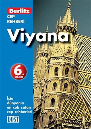Viyana / Cep Rehberi