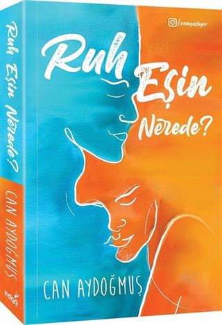 Ruh Eşin Nerede ?