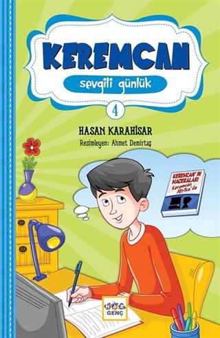 Keremcan Sevgili Günlük