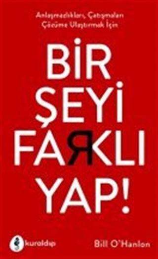 Bir Şeyi Farklı Yap!