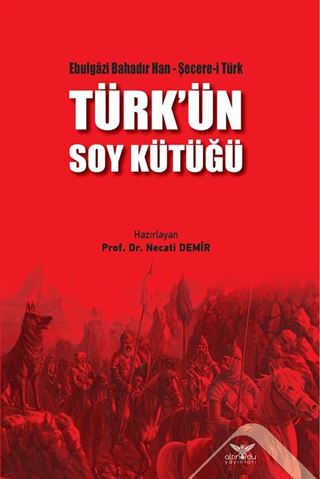 Türk'ün Soy Kütüğü