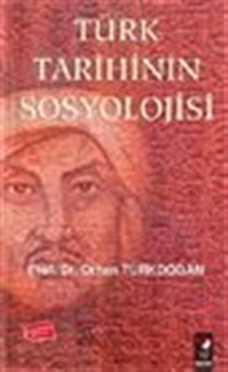 Türk Tarihinin Sosyolojisi