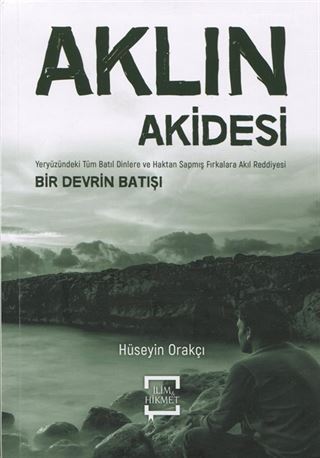 Aklın Akidesi