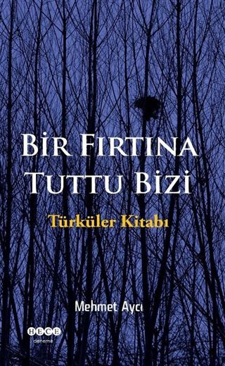 Bir Fırtına Tuttu Bizi