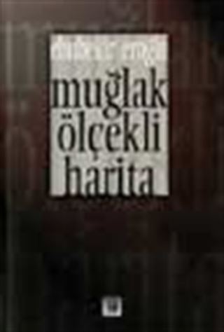 Muğlak Ölçekli Harita