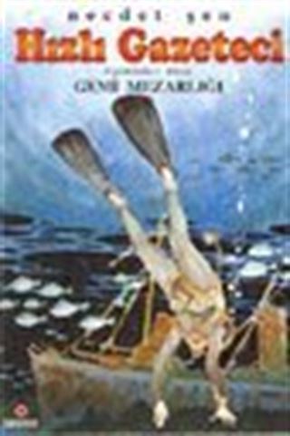 Hızlı Gazeteci 18 / Gemi Mezarlığı