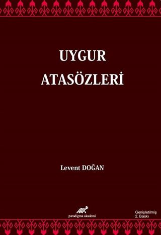 Uygur Atasözleri