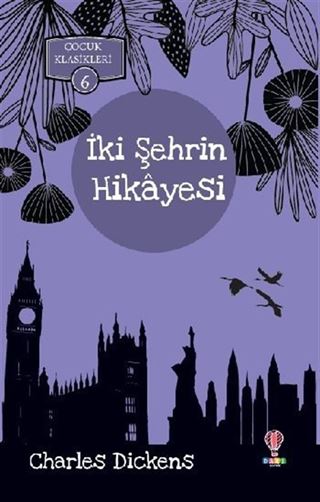 İki Şehrin Hikayesi