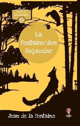 La Fontaine'den Seçmeler