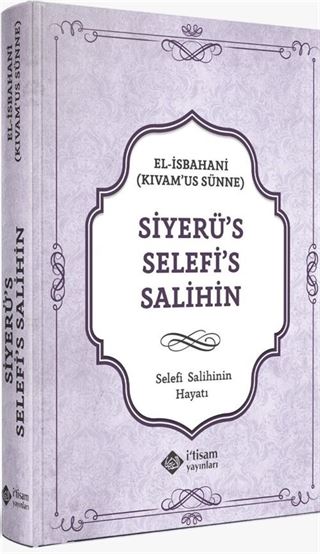 Siyerü's Selefi's Salihin