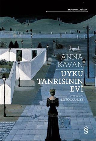 Uyku Tanrısının Evi