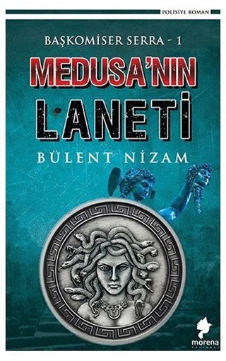 Medusa'nın Laneti / Başkomiser Serra 1
