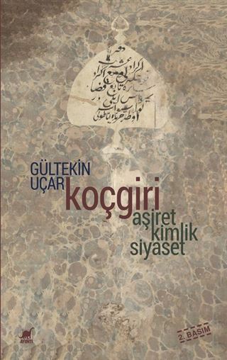 Koçgiri - Aşiret Kimlik Siyaset