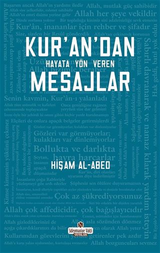 Kur'an'dan Hayata Yön Veren Mesajlar
