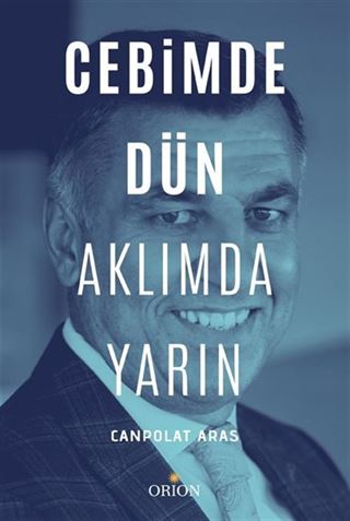Cebimde Dün Aklımda Yarın