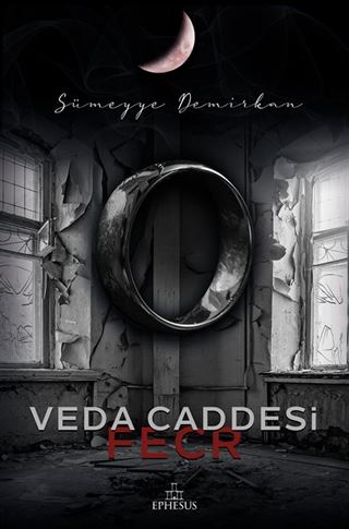 Veda Caddesi - Fecr (Karton Kapak)