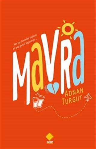 Mavra