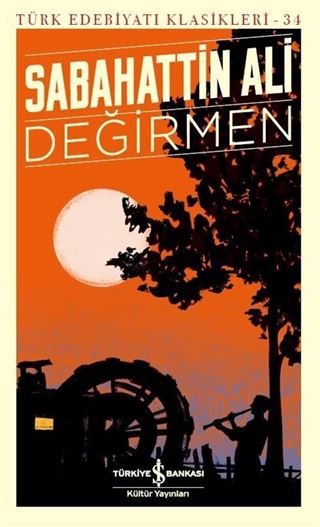 Değirmen