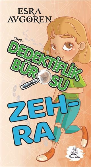 Dedektiflik Bürosu / Zehra