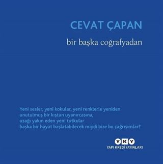 Bir Başka Coğrafyadan