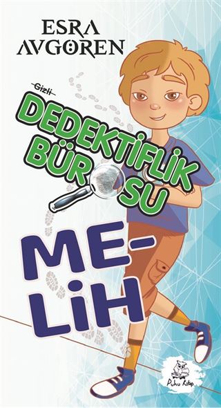 Dedektiflik Bürosu / Melih