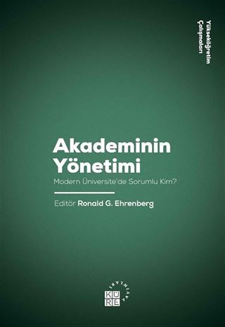 Akademinin Yönetimi