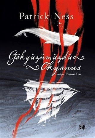 Gökyüzümüzdü Okyanus