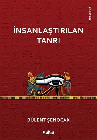 İnsanlaştırılan Tanrı