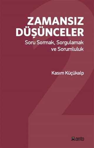 Zamansız Düşünceler 2