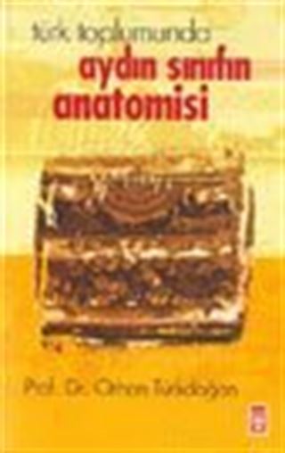 Türk Toplumunda Aydın Sınıfın Anatomisi