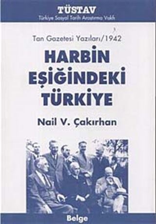 Harbin Eşiğindeki Türkiye
