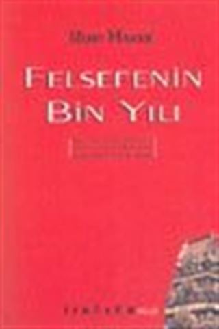 Felsefenin Bin Yılı