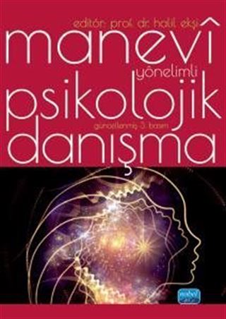 Manevi Yönelimli Psikolojik Danışma