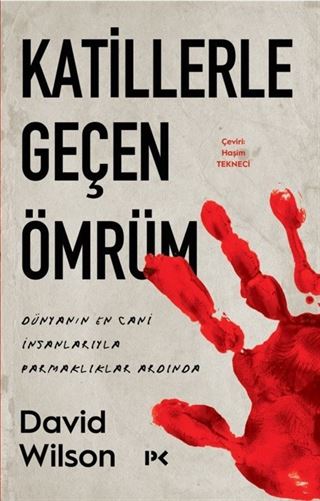 Katillerle Geçen Ömrüm