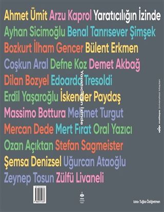 Yaratıcılığın İzinde