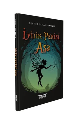 İyilik Perisi Aşa