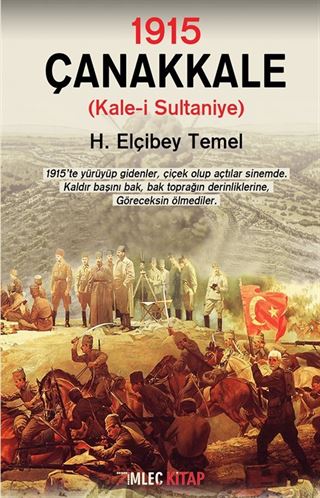 1915 Çanakkale