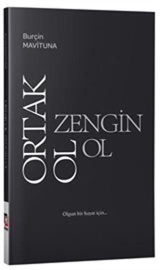 Ortak Ol Zengin Ol