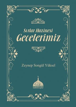 Sırlar Hazinesi Gecelerimiz