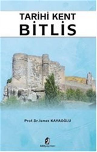 Tarihi Kent Bitlis