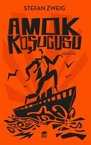 Amok Koşucusu