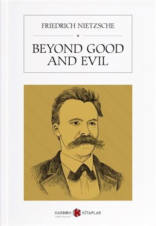 Beyond Good and Evil