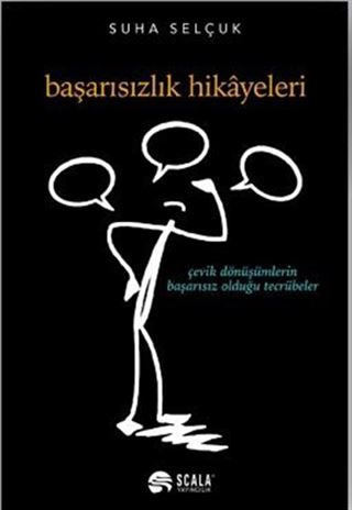 Başarısızlık Hikayeleri