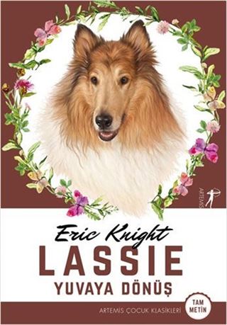 Lassie - Yuvaya Dönüş