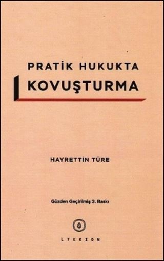 Pratik Hukukta Kovuşturma