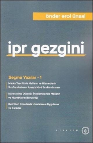 IPR Gezgini