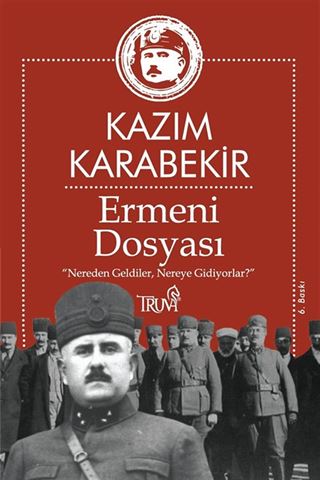 Ermeni Dosyası