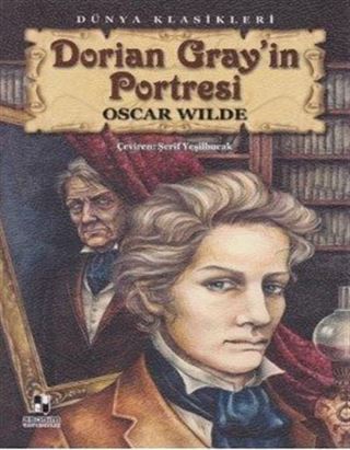 Dorian Grayin Portresi