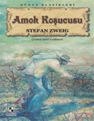 Amok Koşucusu
