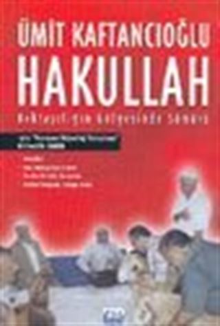 Hakullah